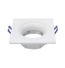 Корпуси під лампу KAKTUS-S білий