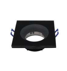 Корпуси під лампу KAKTUS-S чорний