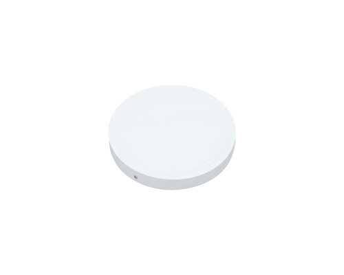 Світлодіодний світильник вологозахищений NORTON-24 24W IP65 6400К білий