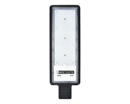 Світлодіодний світильник вуличний VEGAS-200 6400K