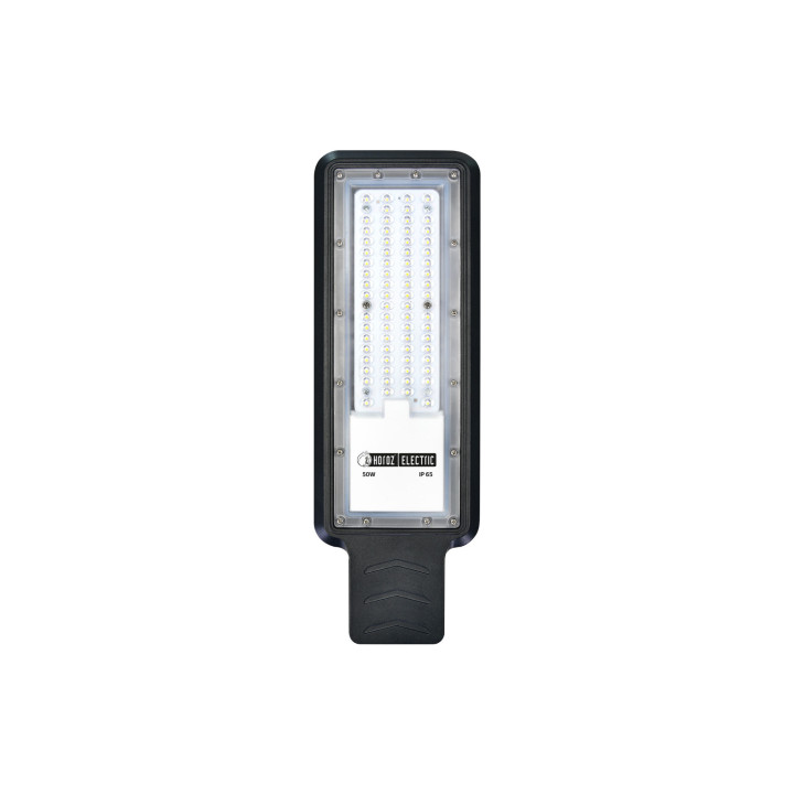 Світлодіодний світильник вуличний VEGAS-50 6400K · HOROZ ELECTRIC · 20102