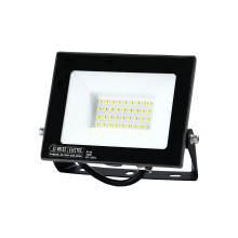 Прожектор світлодіодний PARDUS-30 30W 6400K · HOROZ ELECTRIC · 20331