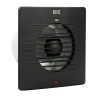 Вентилятор 20W (15 см) чорний · HOROZ ELECTRIC · 20608