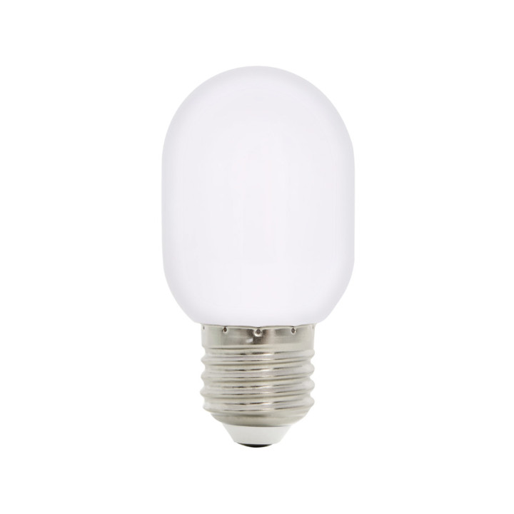 Світлодіодна лампа COMFORT 2W E27 · HOROZ ELECTRIC · 20471