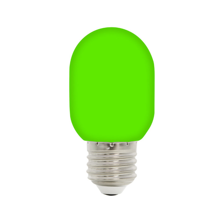 Світлодіодна лампа COMFORT 2W E27 · HOROZ ELECTRIC · 20487
