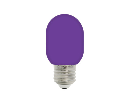 Світлодіодна лампа COMFORT 2W E27