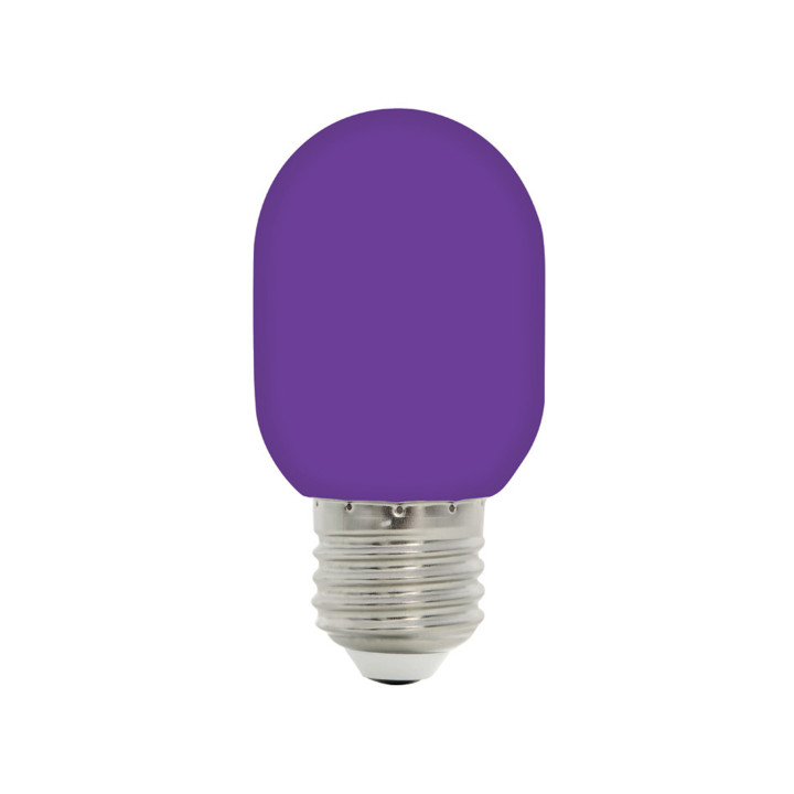 Світлодіодна лампа COMFORT 2W E27 · HOROZ ELECTRIC · 20468
