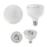 Світлодіодна лампа CRYSTAL-40 40W E27 6400K · HOROZ ELECTRIC · 20802 — 2