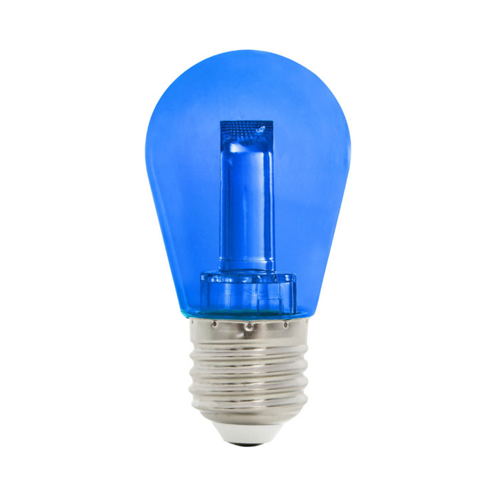 Світлодіодна лампа FANTASY 2W E27 · HOROZ ELECTRIC · 20518