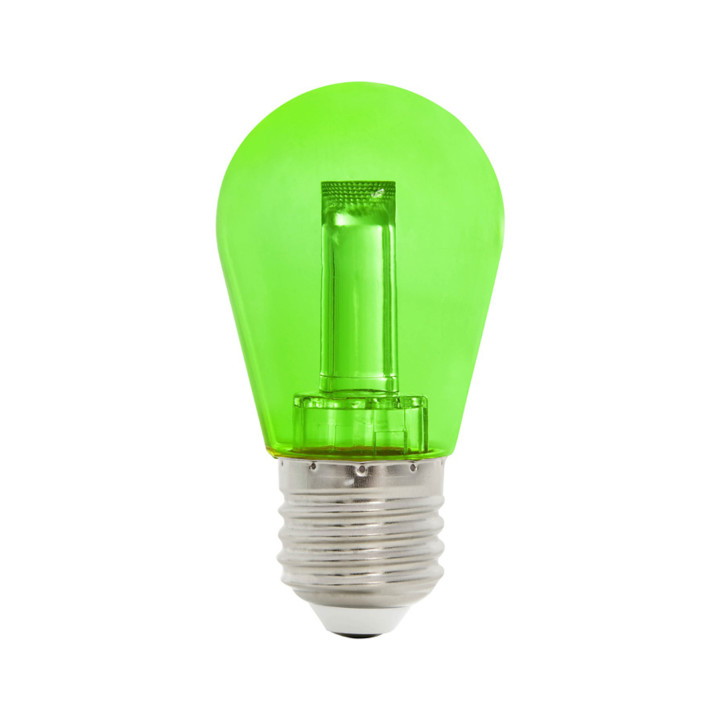 Світлодіодна лампа FANTASY 2W E27 · HOROZ ELECTRIC · 20505