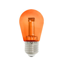 Світлодіодна лампа FANTASY 2W E27