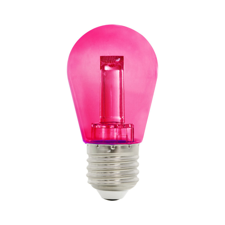 Світлодіодна лампа FANTASY 2W E27 · HOROZ ELECTRIC · 20501