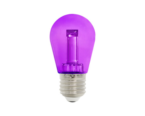 Світлодіодна лампа FANTASY 2W E27