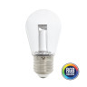 Світлодіодна лампа FANTASY 1W E27 · HOROZ ELECTRIC · 20520