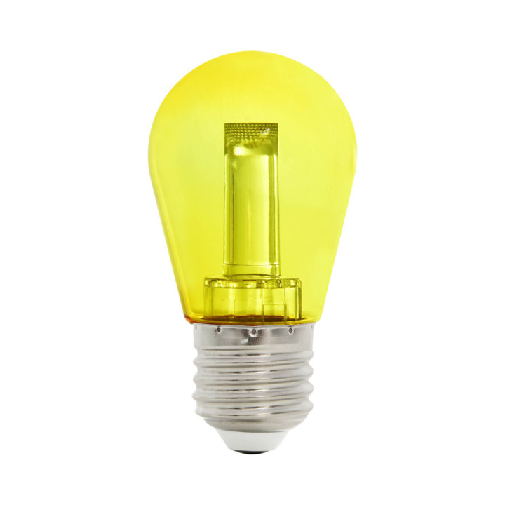Світлодіодна лампа FANTASY 2W E27 · HOROZ ELECTRIC · 20516