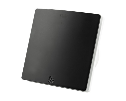 Вентилятор FELIX 12W чорний