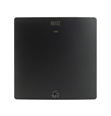 Вентилятор FELIX 12W чорний