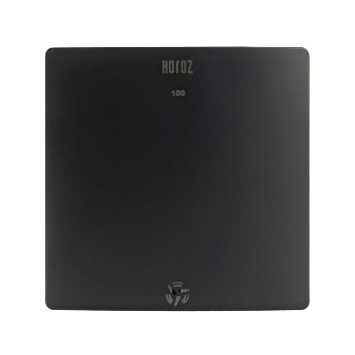 Вентилятор FELIX 12W чорний · HOROZ ELECTRIC · 20610
