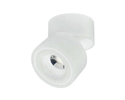 Світлодіодний світильник LAYLA-15 білий