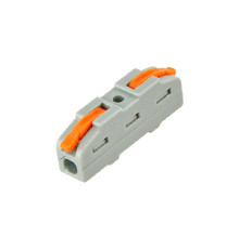 Клемник 1-но полюсний TERMINAL-1