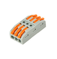 Клемник 3-х полюсний TERMINAL-3