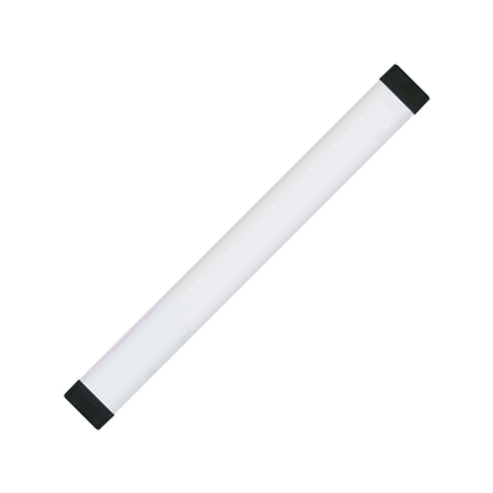 Світлодіодний світильник TETRA/SQ-27 27W 6400K · HOROZ ELECTRIC · 20457