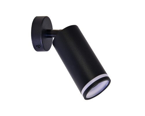 Світильник-спот VERONA чорний