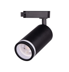 Світильник-спот VERSAY чорний