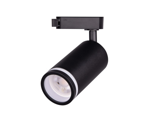 Світильник-спот VERSAY чорний