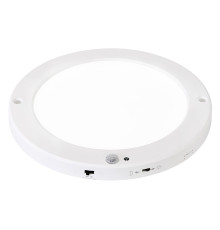 Світлодіодний світильник MARTHA PRO-18 18W 3000К-4500К-6000К