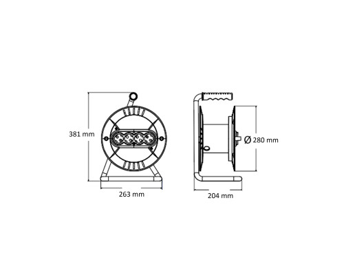 2835-120-IP20-WW-8-12 RL08C0TA-5 3000K CRI90