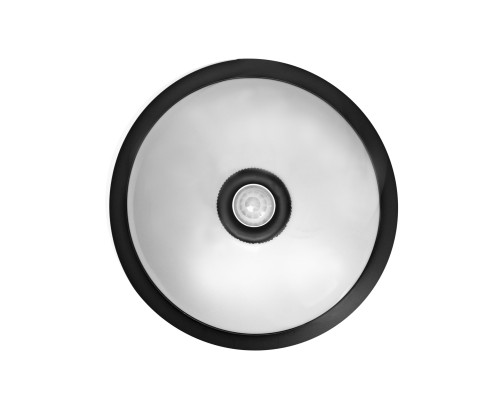 Світильник настінно-стельовий з датчиком руху