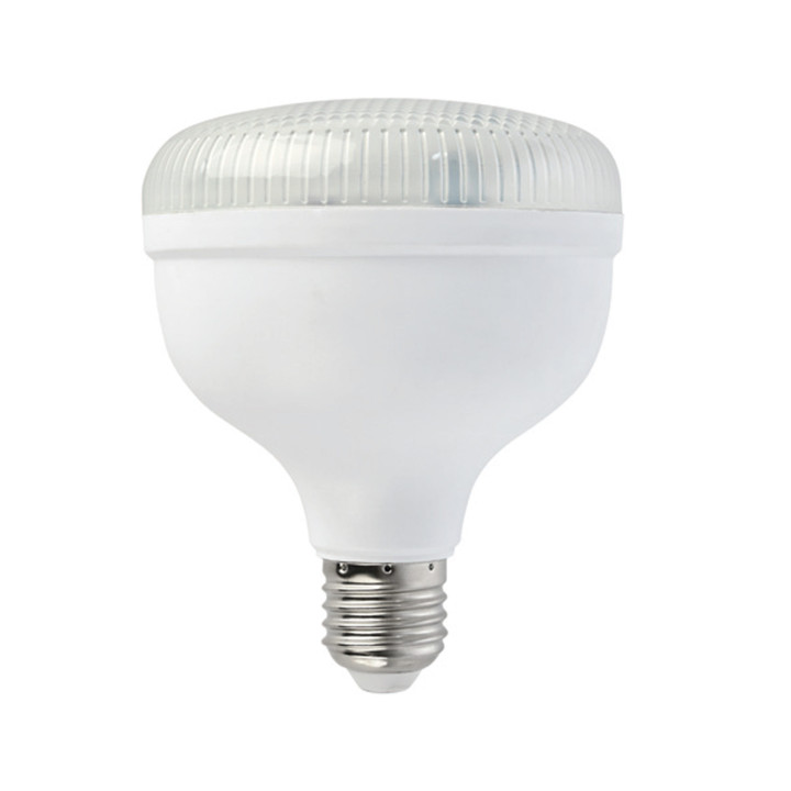 Світлодіодна лампа CRYSTAL-40 40W E27 6400K · HOROZ ELECTRIC · 20802