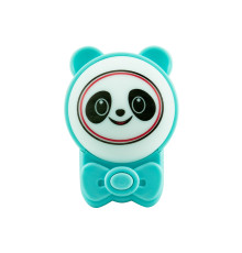 Нічник led ANDY 2CCT блакитний