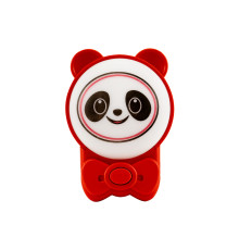 Нічник led ANDY 2CCT червоний