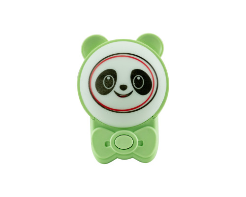 Нічник led ANDY 2CCT зелений