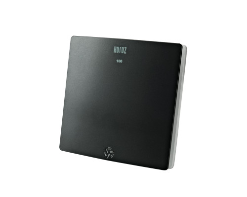 Вентилятор FELIX 12W антрацит