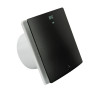 Вентилятор FELIX 12W антрацит · HOROZ ELECTRIC · 21134 — 2