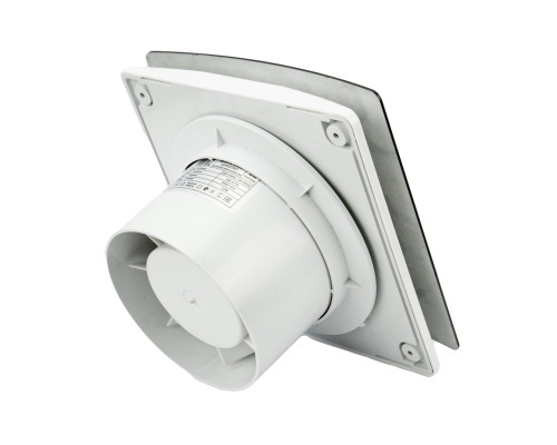 Вентилятор FELIX 12W срібний