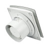 Вентилятор FELIX 12W срібний · HOROZ ELECTRIC · 21129 — 3