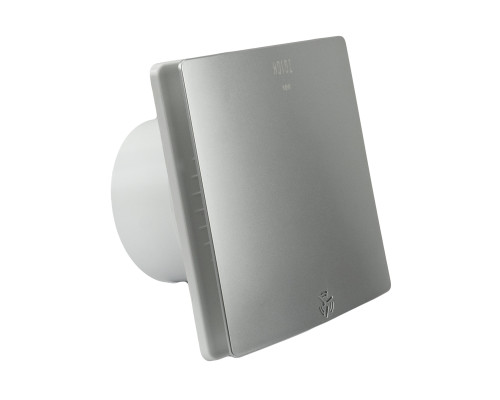 Вентилятор FELIX 12W срібний