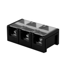 Клемна колодка FIXED TERMINAL-H1003 3Р 100А 22мм²/1/100