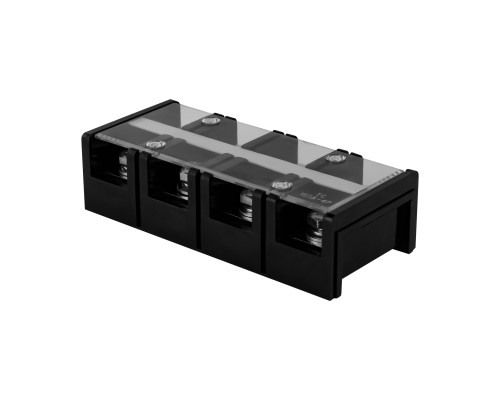 Клемна колодка FIXED TERMINAL-H1504 4Р 150А 60мм²/1/60
