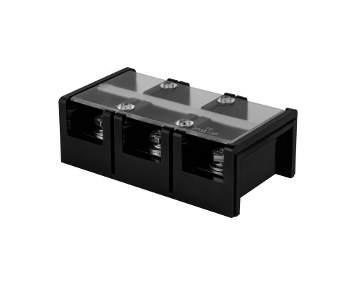 Клемна колодка FIXED TERMINAL-H2003 3Р 200А 100мм²/1/60