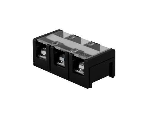 Клемна колодка FIXED TERMINAL-H603 3Р 60А 14мм²/1/200