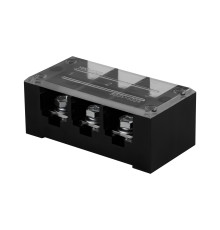 Клемна колодка FIXED TERMINAL-L1003 3Р 100А 2.5-10мм²/1/10