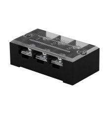 Клемна колодка FIXED TERMINAL-L4503 3Р 45А 1.5-4мм²/1/50/40