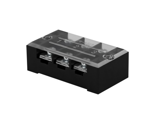 Клемна колодка FIXED TERMINAL-L4503 3Р 45А 1.5-4мм²/1/50/40