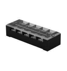 Клемна колодка FIXED TERMINAL-L4505 5Р 45А 1.5-4мм²/1/40/32