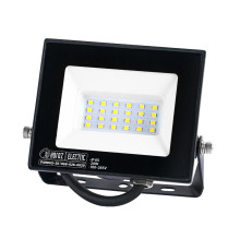 Прожектор світлодіодний PARDUS-20 20W 6400K